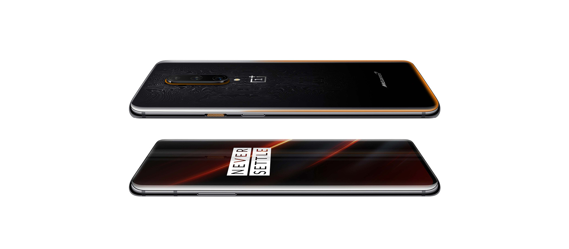 Купить смартфон Oneplus 7T Pro McLaren Edition в Екатеринбурге