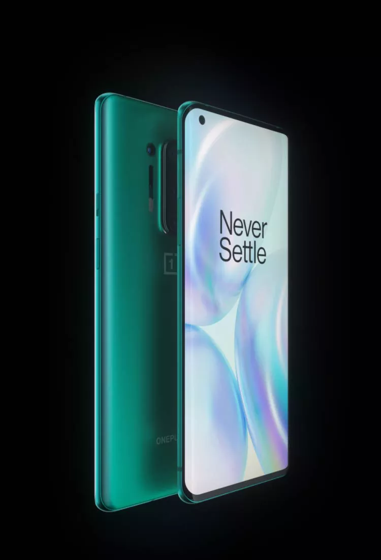 Купить Oneplus 8 Pro в Екатеринбурге, смартфон Oneplus 8 Pro, обзор, цена,  характеристики