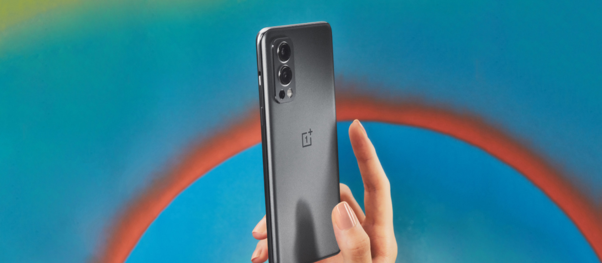 Купить смартфон OnePlus Nord 2 5G в Екатеринбурге