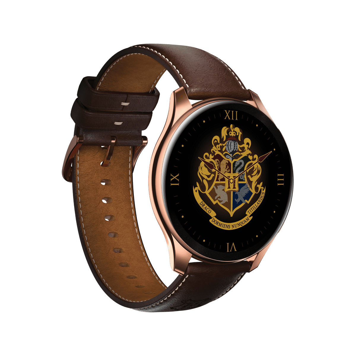 Potter watch