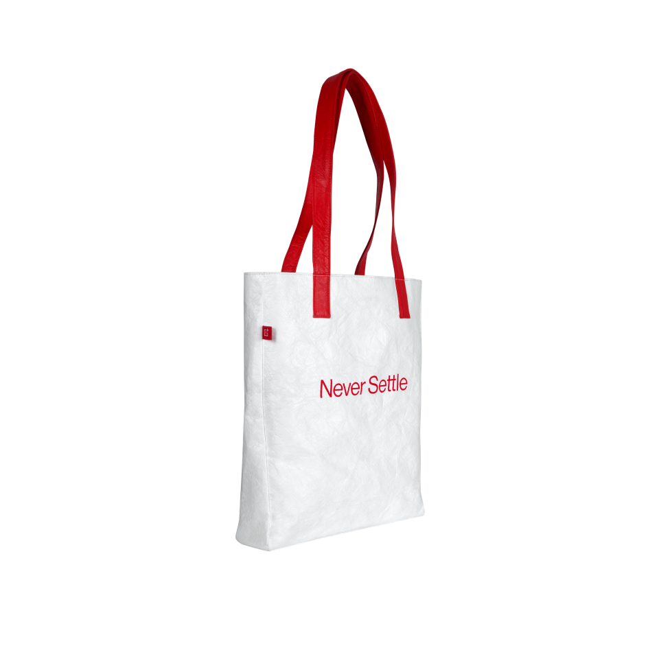 Шопер OnePlus Pioneer Shoulder Bag