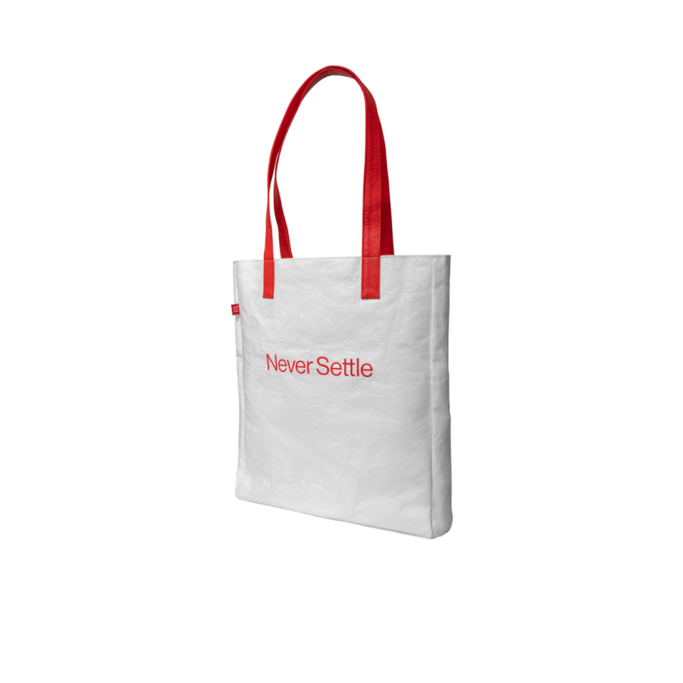 Шопер OnePlus Pioneer Shoulder Bag