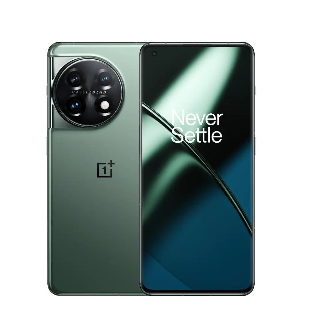 Купить смартфон OnePlus 11 Global в Екатеринбурге