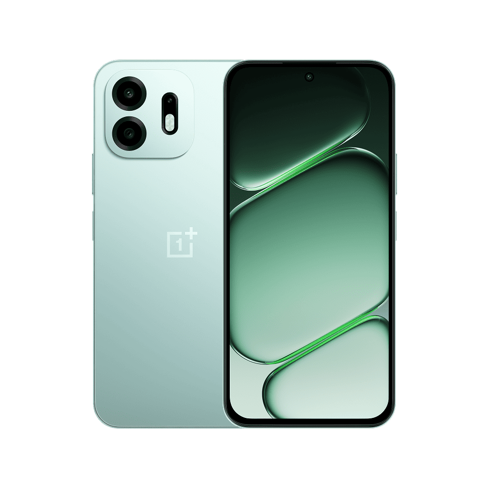 Смартфон OnePlus N6